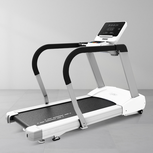 Spirit 4.0T Treadmill