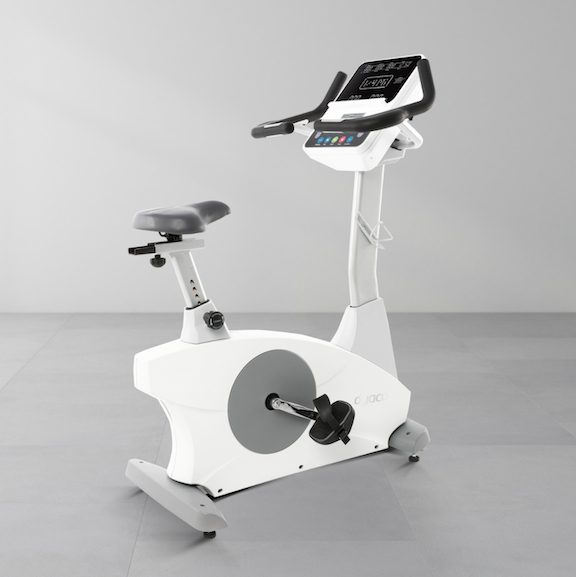 Exercise Equipment Sales