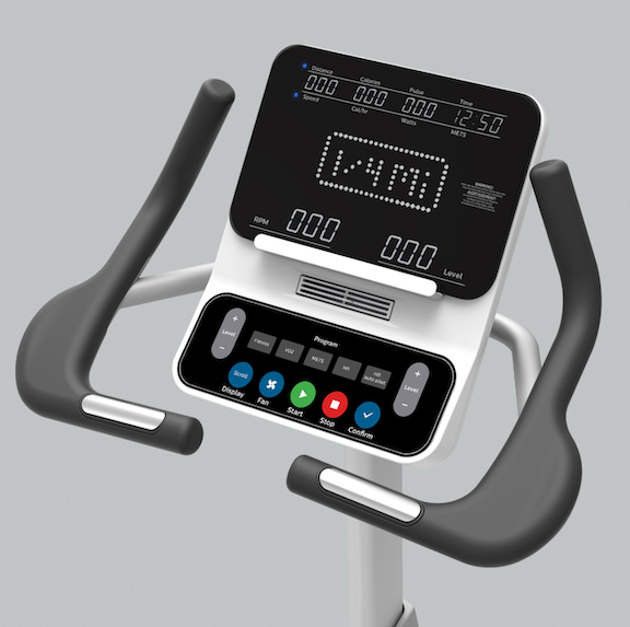 Exercise Equipment Sales
