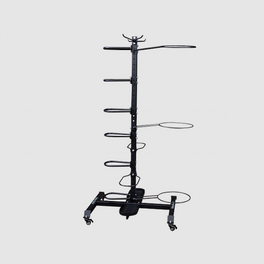 Body-Solid GAR100 Multi Accessory Rack