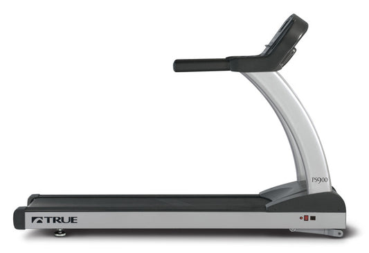 True PS900 Treadmill