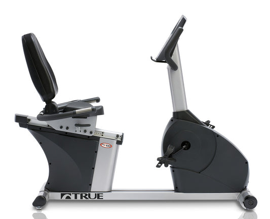 True PS100 Recumbent Bike