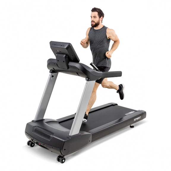 Spirit CT800 Treadmill | Gym Doctors