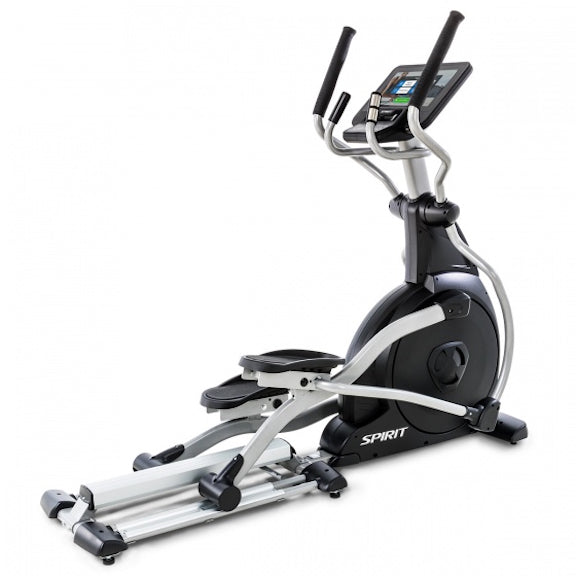 Exercise Equipment Sales