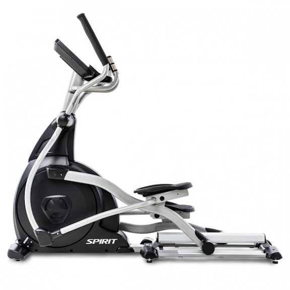 Exercise Equipment Sales