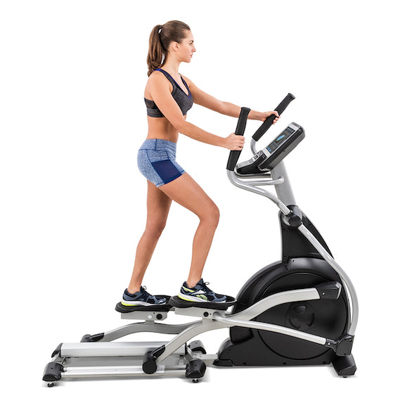 Exercise Equipment Sales