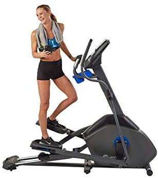 Exercise Equipment Sales