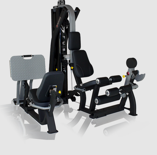 Batca Fusion 4 Lower Body Unit