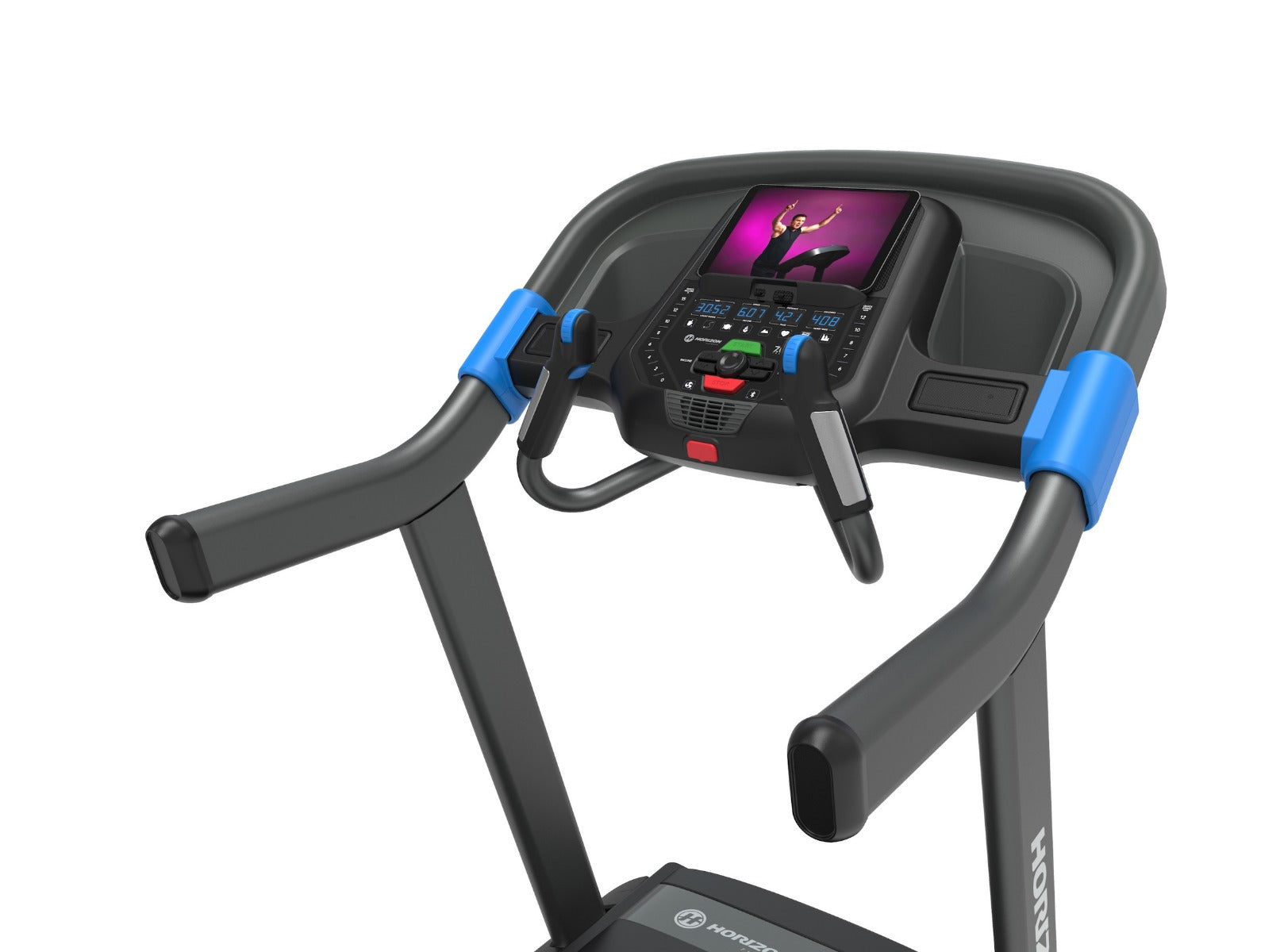 Horizon 7.0 at treadmill specs new arrivals