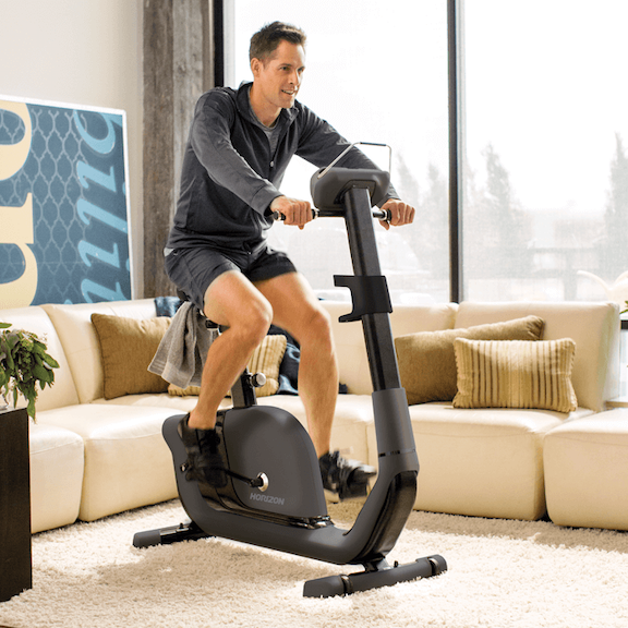 Exercise Equipment Sales