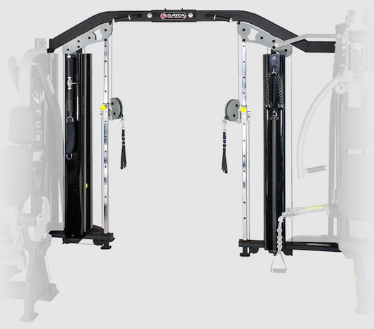 Batca Fusion 4 Functional Trainer