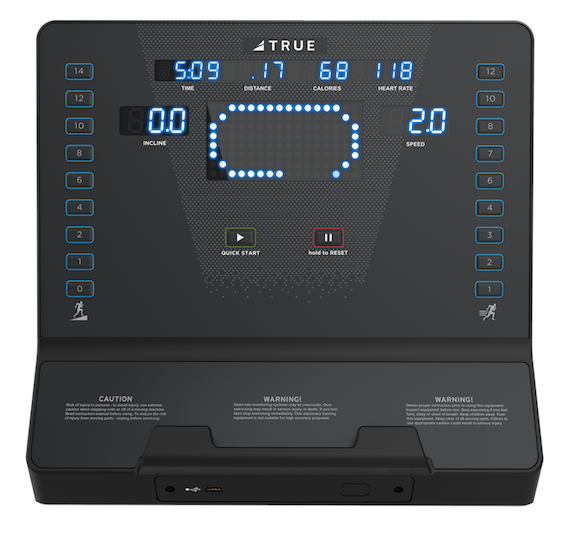True 900 treadmill best sale