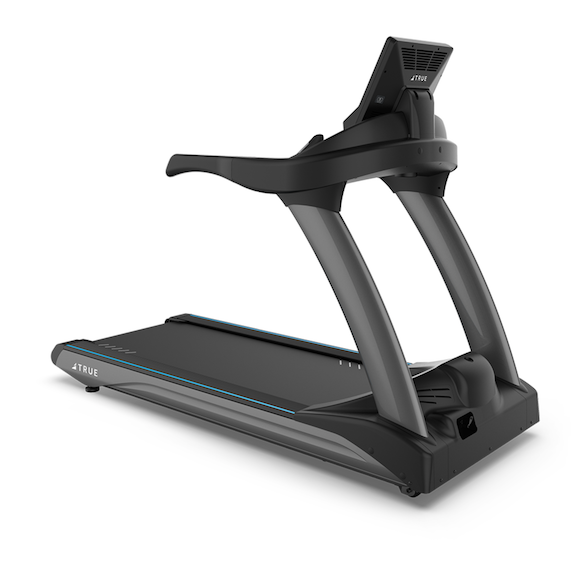 True 650 Treadmill Gym Doctors