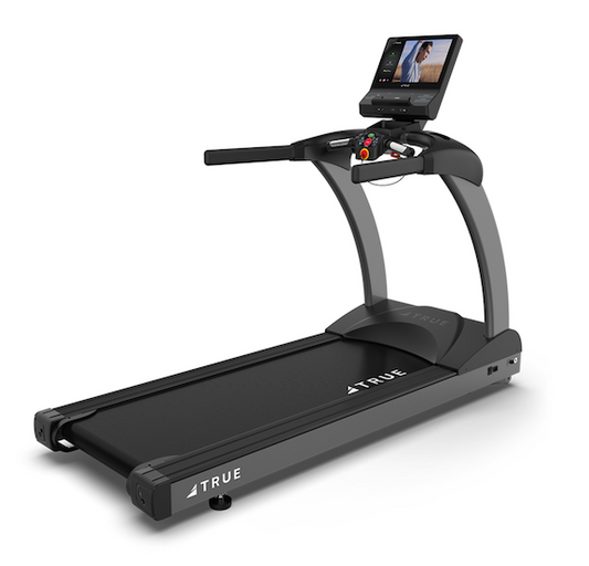 True 400 Treadmill