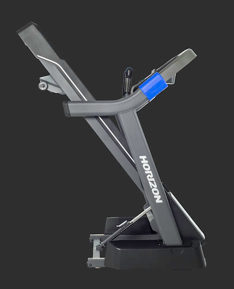 Exercise Equipment Horizon Fitness At Treadmill Assembly Horizon