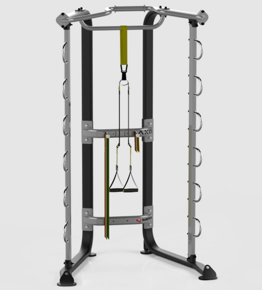 Batca AXIS Bodyweight Trainer