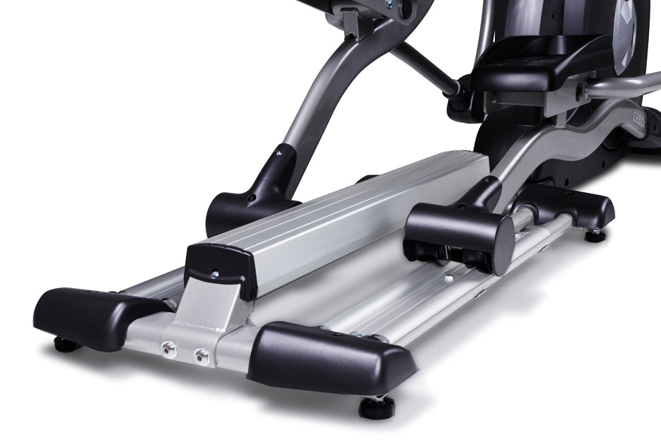 Exercise Equipment Sales