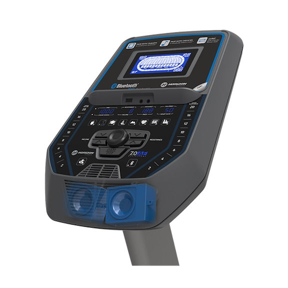 Horizon elliptical – Gym Doctors - Main Image