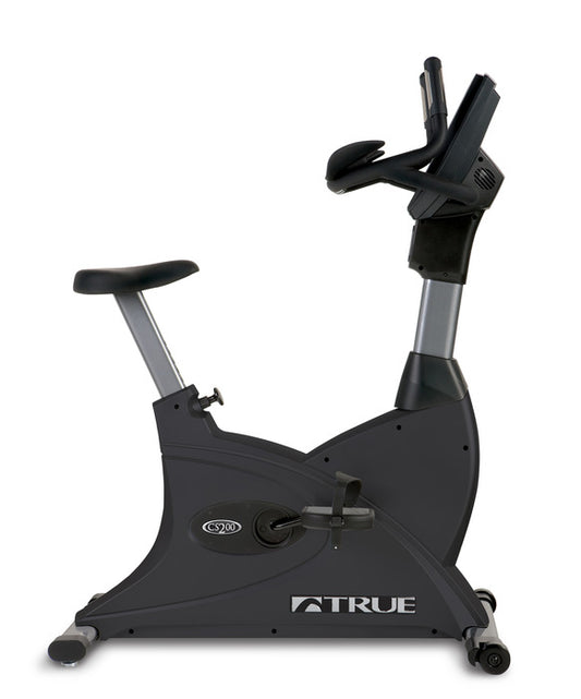 True 200 Upright Bike