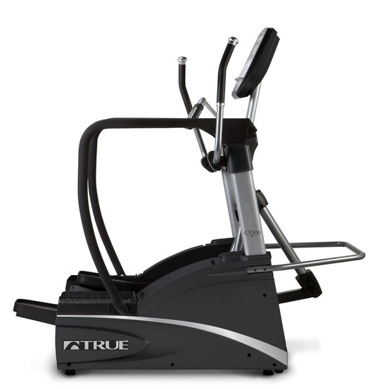 True 200 Elliptical Trainer