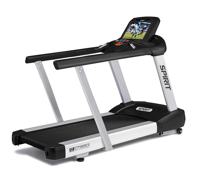 Exercise Equipment Sales