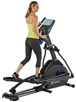 Exercise Equipment Sales