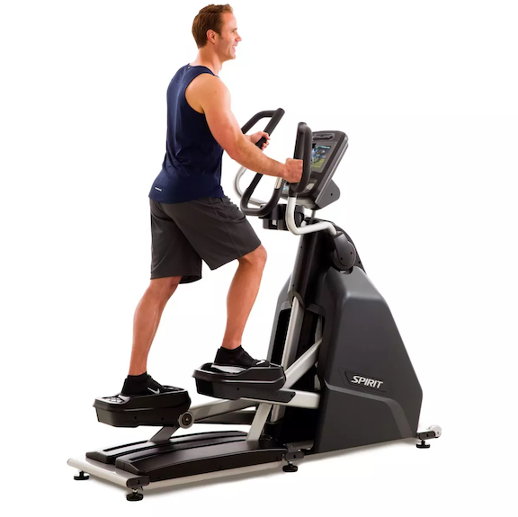 Exercise Equipment Sales