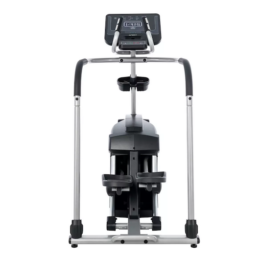 Spirit CS800 Stepper