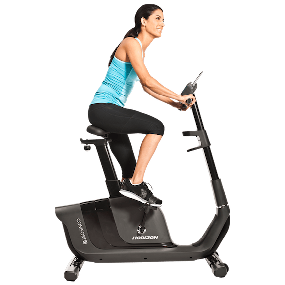 Exercise Equipment Sales