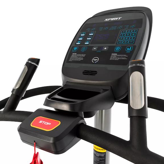 Exercise Equipment Sales