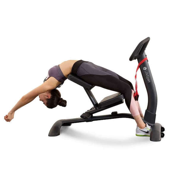 Exercise Equipment Sales