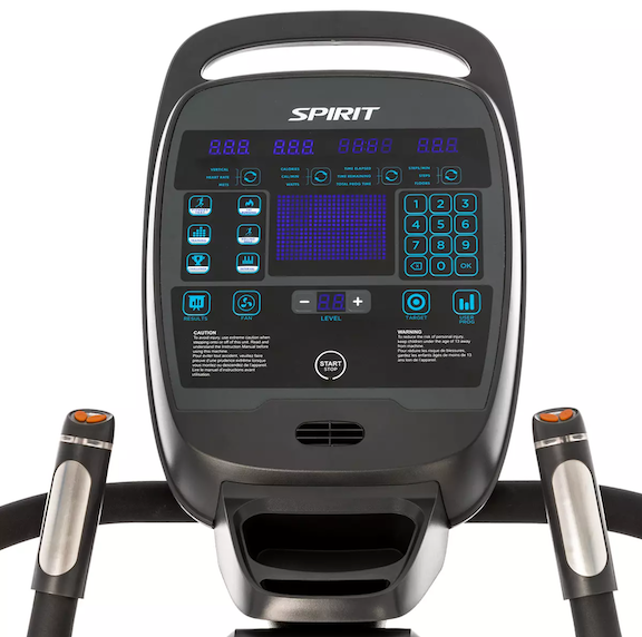 Exercise Equipment Sales