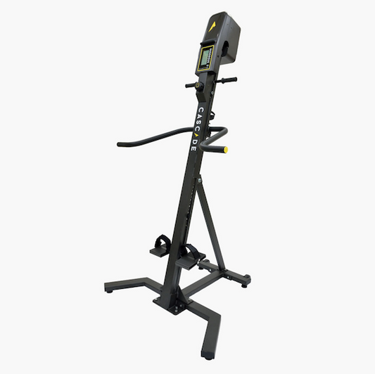 Cascade Climber Cross Crawl