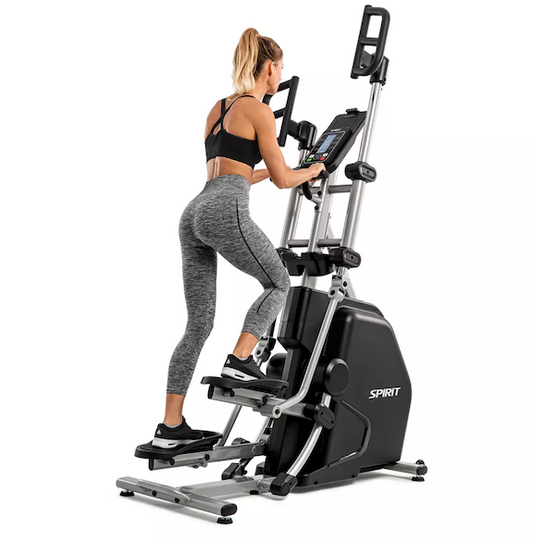 Spirit CVC800 Vertical Climber